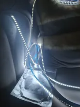 Led-Tape Light 4000K White Flexible Waterproof Smd 5730 120leds/m Not 12V DC NWDC12V