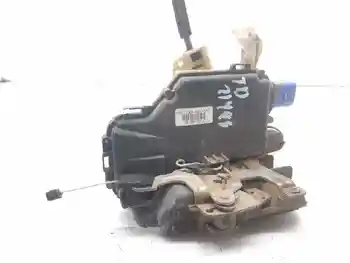 

991993101 right rear door lock SEAT CORDOBA BERLINA (6L2)
