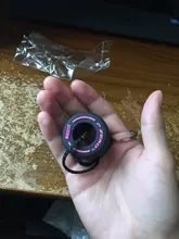 LLavero de neumático de goma blanda de PVC, llanta pequeña colgante creativa, decoración de coche, accesorios de coche, regalo