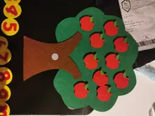 Enseñar a los niños tejido Diy de educación temprana juguetes de los niños Montessori enseñanza SIDA a aprender manos-en matemáticas Juguetes