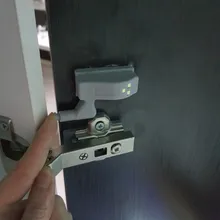 Light Wardrobe Battery Cupboard Closet Led Armario Under-Cabinet Goodland For Kitchen