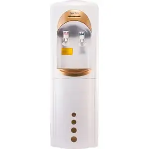 

Water cooler aqua work 16-ld/HLN (white-gold)