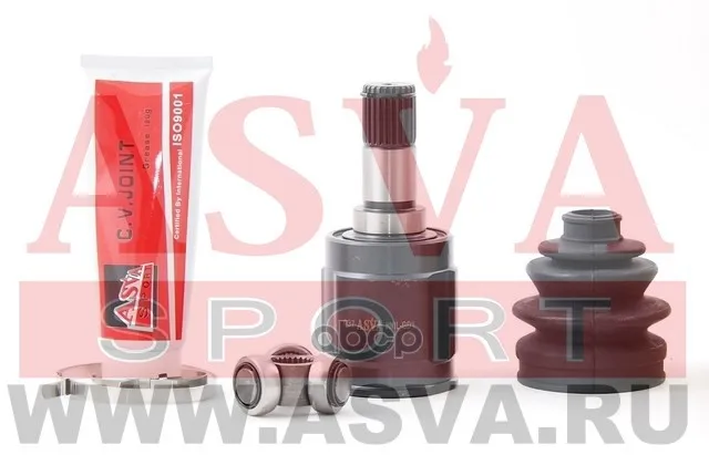 Шрус Внутренний | Лев | Fit Gd 2002-2008/Civiv/Insight/25*35*25 ASVA арт. HNILGD1