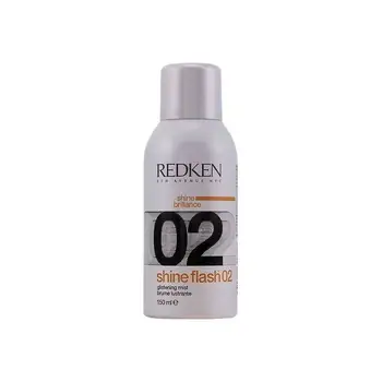

Spray Illuminator Shine Brillance Redken