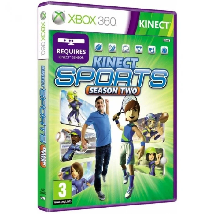 Kinect Sports: Temporada 2 (Xbox 360), consola juegos usada Rus one xbox 360 play pass, caja de juegos famicom|Ofertas de juegos| - AliExpress