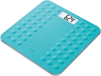 

Beurer GS 300-Floor Scales (turquoise)