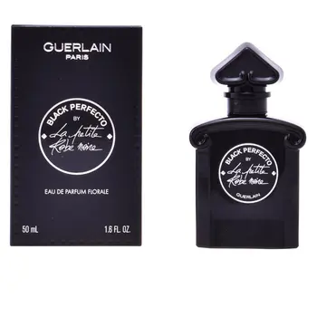 

THE PETITE ROBE NOIRE BLACK PERFECT edp florale vaporizer 50 ml