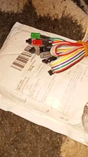Reset-Switch Compute Power-Cable Led-Light On/Off/reset with PC 68CM ATX Slim Original