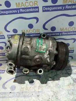 

1429F COMPRESSOR AIR CONDITIONER OPEL MERIVA