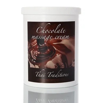 

Massage Cream Chocolate, 1000 ml.