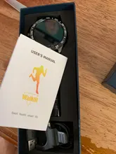 Reloj Digital de acero inoxidable para hombre, pulsera electrónica con LED, resistente al agua, Bluetooth, novedad de 2021