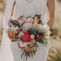 Wedding Bouquet Designer Store