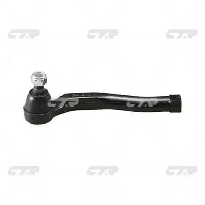 Наконечник рулевой левый с г/у\ Daewoo Kalos 02 CTR CEKD-13L