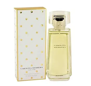 

Carolina Herrera Carolina Herrera Edp Vapo 100 Ml 1 Unit 100 ml