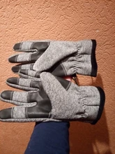 Guantes de esquí a prueba de frío para invierno, resistentes al agua, cálidos, para pantalla táctil, clima frío, a prueba de viento, antideslizantes