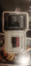Tf-Cards Microsdhc V30 U3 Extreme Pro Sandisk 16GB 256GB 32GB 64GB 128GB 4K UHD