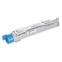 

COMPATIBLE DELL 5110CY toner replacement. Cyan of 8.000 pages. High quality product, guaranteed.