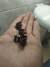 Limpiador de joyas ultrasónico de doble potencia, baño para relojes, Lentes de Contacto, gafas, dentadura, limpiador de pinceles de maquillaje eléctrico