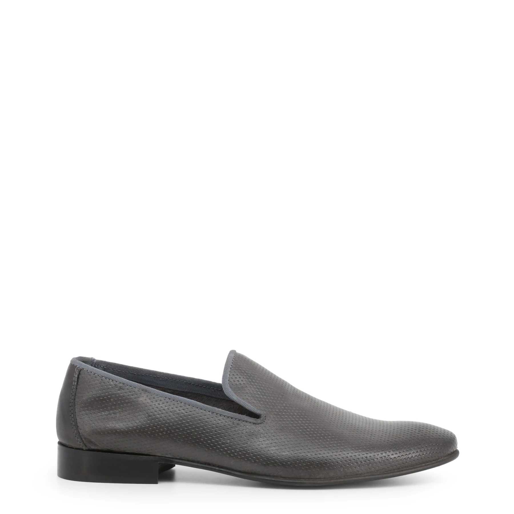 Duke Morrone GERRY Men Gray 100837. Color: Gray, Size: EU 43 Duke Morrone8050750407576