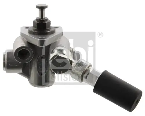 Насос топливный подкачивающий FEBI BILSTEIN 35183|Температурный датчик| |