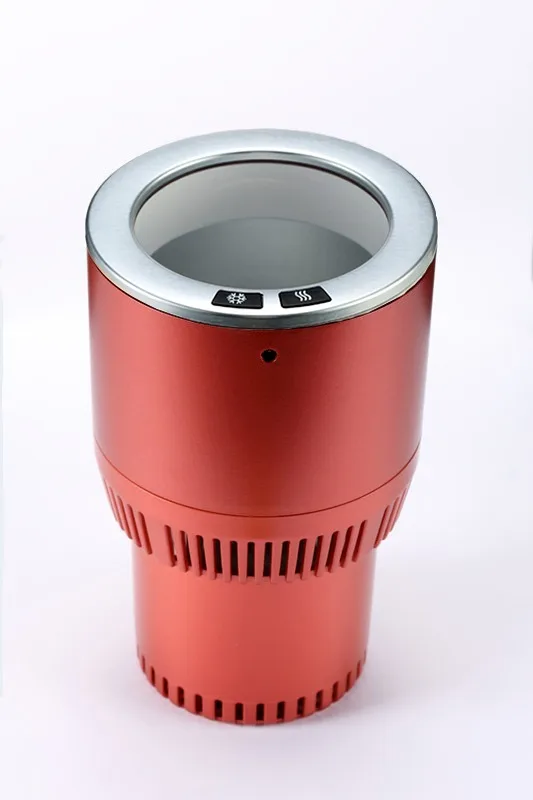Paltier / Автокружка холодильник Smart Cup термоподстаканник держатель напитков с