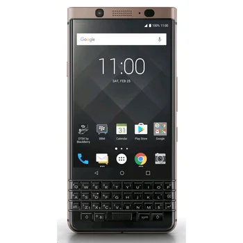 

BlackBerry Keyone 64GB Dual Sim Bronze