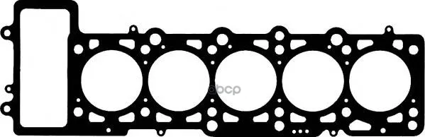 Прокладка Гбц Vw T5/Multivan 2.5tdi 3метки 1.43мм 03- Elring 150451 Elring арт. 150451