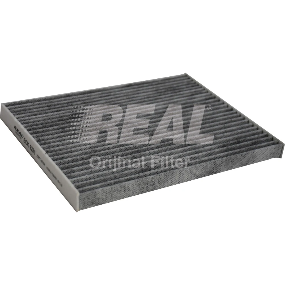 OEM Replacement Carbon Cabin Filter Nissan Qashqai OEM: 27277-JD10A