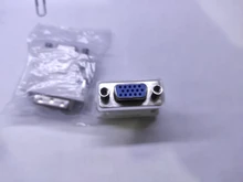 Video-Converter-Adapter Monitor Graphics-Cards Computer HDTV Male-To-Female DVI for PC