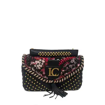 

Sunflower High Baguette Black