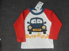 Camisetas para niños, camiseta para niños, niñas, niños, camisa para niño, dinosaurio para niño, camisetas de algodón con dibujos animados, ropa camisetas camiseta poleras polera