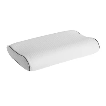 

Memory Foam Bedding Visco Pillow 40*60 Quilted Neck And Shoulder Protection Slow Rebound For Sleeping Orthopedic Pillows