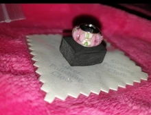 Fine-Jewelry Beads Charms Murano Bracelet Sparkling JIUHAO 925-Silver Women Original