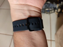 Correa de silicona Original para Galaxy watch, repuesto de correa para Samsung Galaxy watch de 20MM