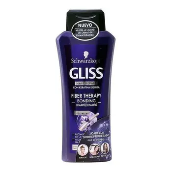 

Shampoo Gliss Fiber Therapy Schwarzkopf