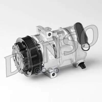 Компрессор Кондиционера Denso арт. DCP20022