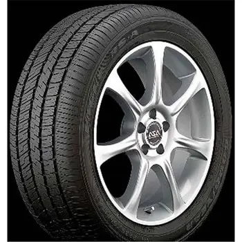 

Goodyear 235/55 VR18 100V EAGLE RS-A, 4x4 Tire