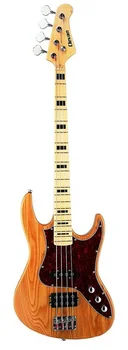 

Clevan bass guitar