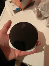 Tuya Smart Wifi Thermostat Temperature Controller for Water/Electric Floor Heating/Water