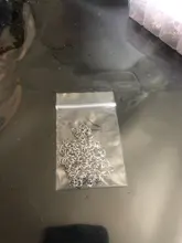 Lote de 200 anillos abiertos de 3, 4, 5, 6, 8 y 10 mm, accesorio para fabricar joyas, joyería personalizable