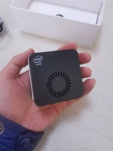 M1T Mini PC Win10 Linux Celeron J4125 8G RAM 128G/256G/512G/lo ROM USB3.0 BT4.2 Dual WIFI 2,4G + 5,8G Mini computadora