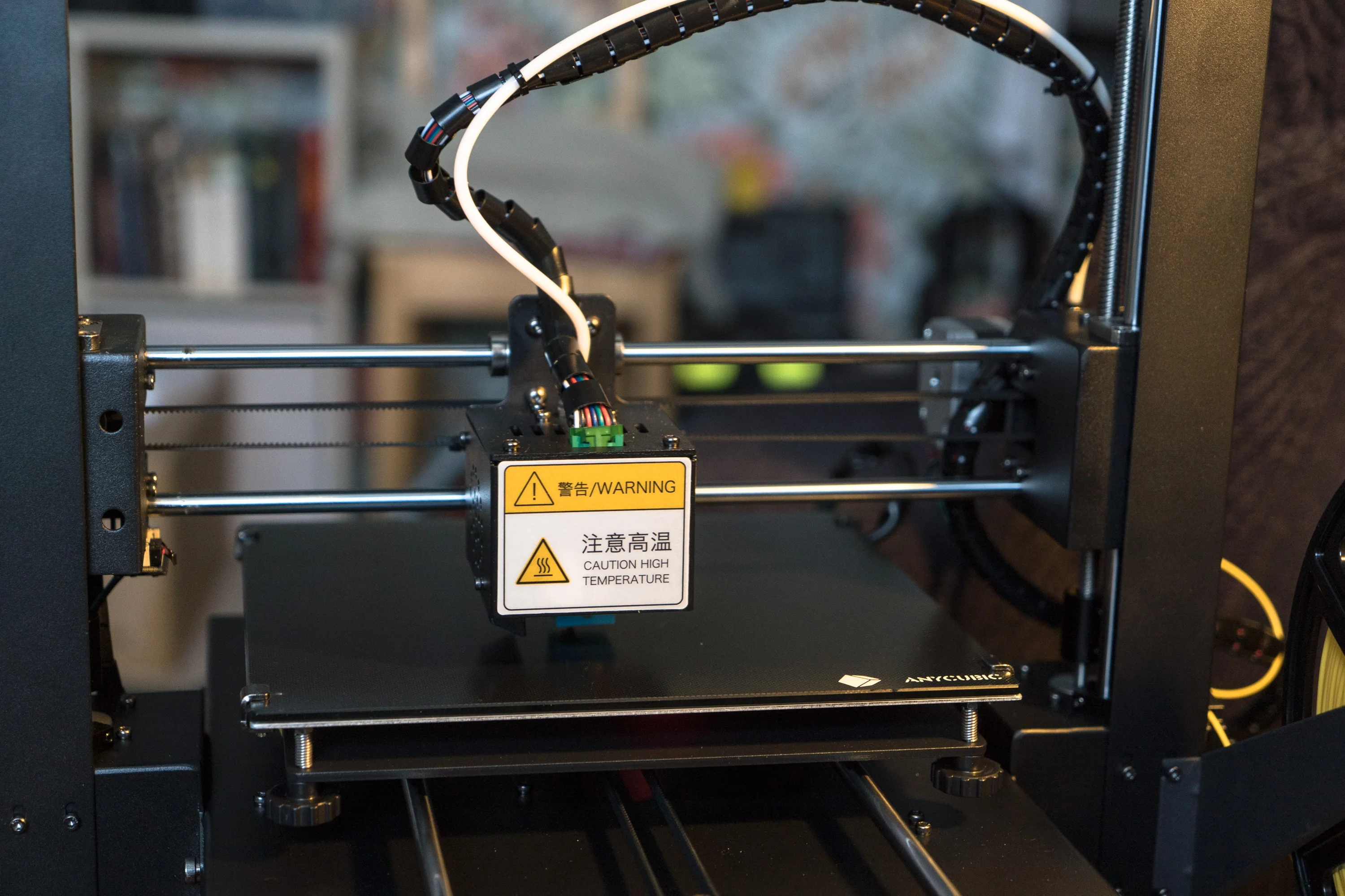 3d Принтер Anycubic Kobra Neo Купить