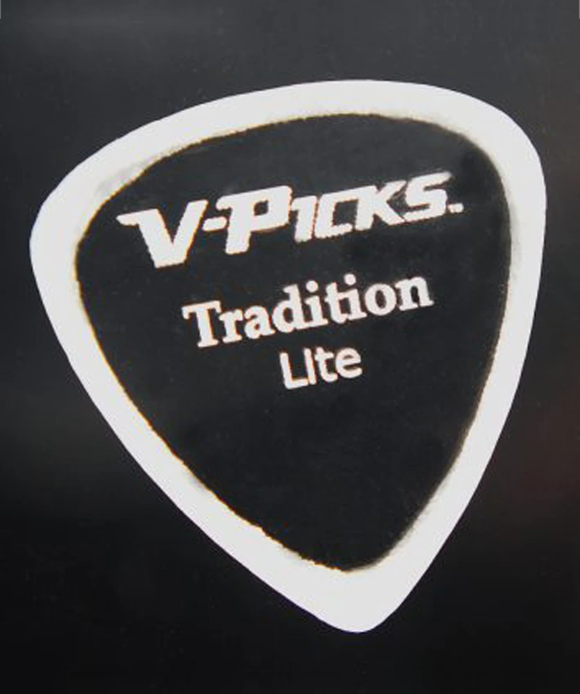 V pick