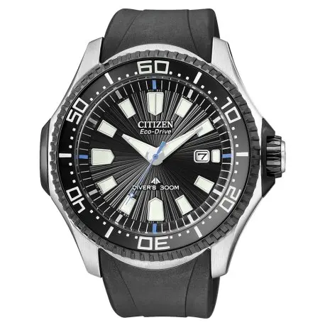 Часы CITIZEN men BN0085-01E ProMaster DIVER'S 300 Mt