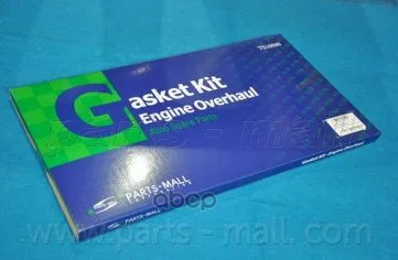 Прокладки Двигателя Комплект Parts-Mall Pfam101 Parts-Mall арт. PFAM101