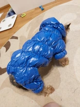 Ropa de abrigo para Perros Bulldog Francés, Ropa de cachorro, Chihuahua, yorkie, abrigo de perrito mascota, chaqueta, perros, mascotas