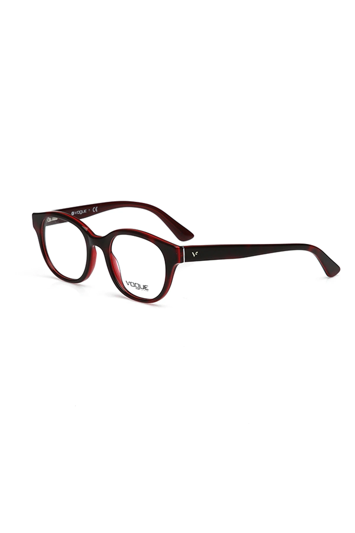 

Unisex Image glasses vg 2769 2021 49 bone optical demo Glass 49-vogue
