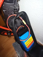 Marlboze-Sensor de alarma a prueba de agua para vehículo, control remoto con recordatorio de vibración para seguridad del vehículo, para coche eléctrico, motocicleta o bicicleta