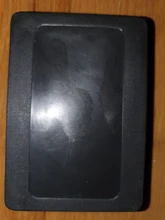 Juego de Brocas HSS, herramientas de extracción de tornillo de cabeza rota, juego de 6 piezas