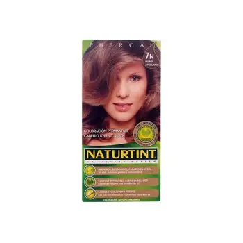 

Dye without Ammonia Naturtint Naturtint Blonde hazelnut